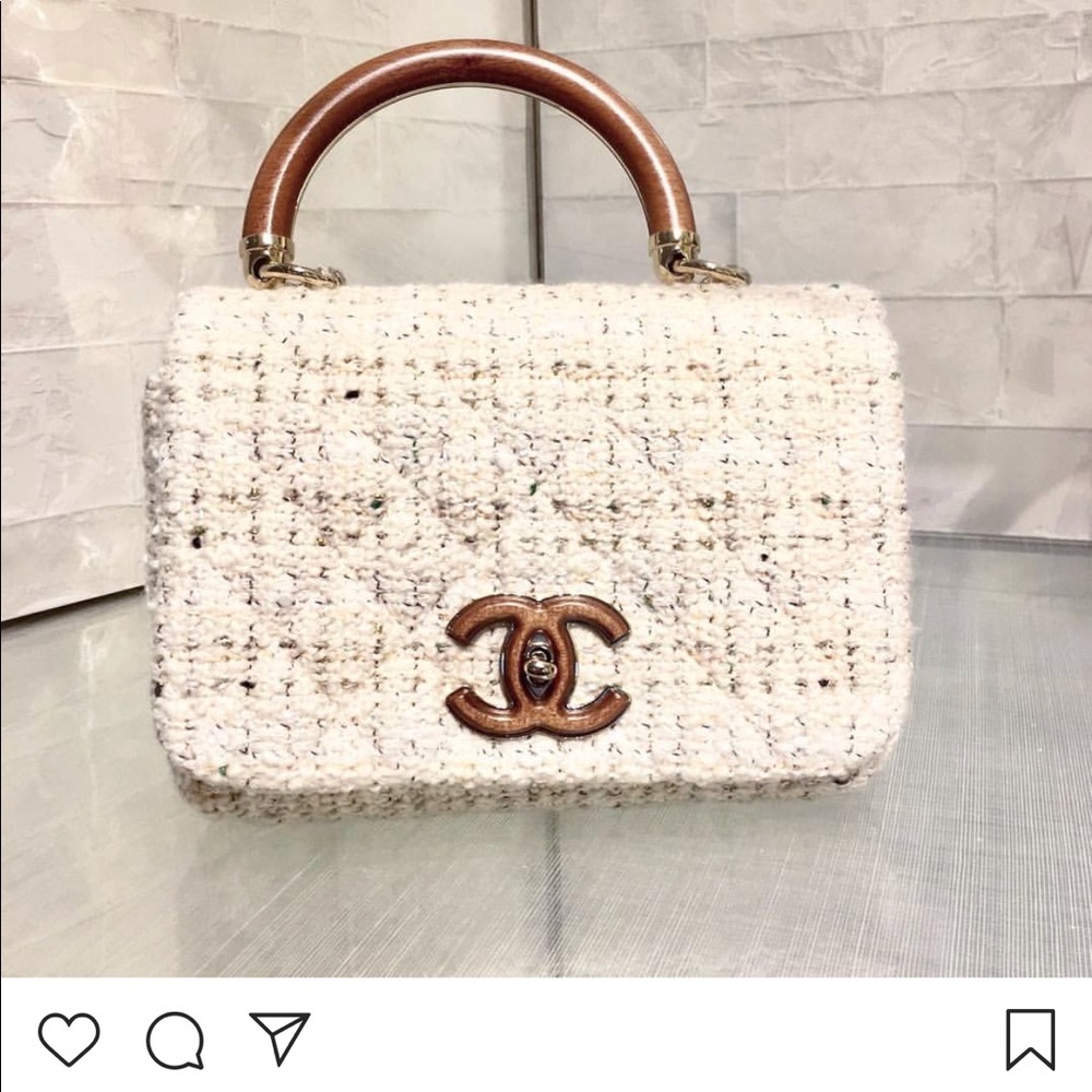 Meet your Posher, Natasha